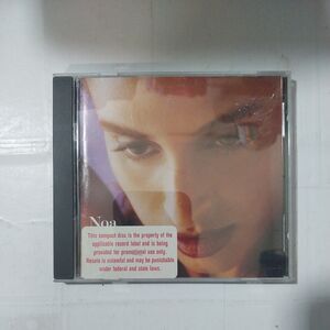 Noa by Noa (CD, 1994) #12